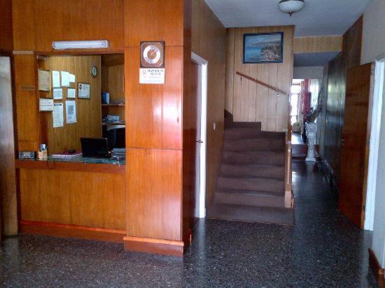 Hotel Tivoli มาร์เดลปลาตา ภายนอก รูปภาพ