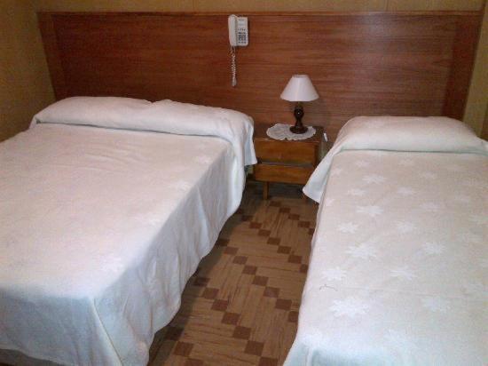 Hotel Tivoli มาร์เดลปลาตา ภายนอก รูปภาพ
