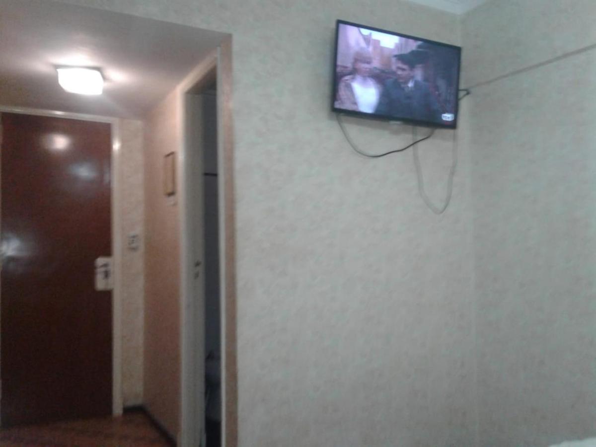 Hotel Tivoli มาร์เดลปลาตา ภายนอก รูปภาพ